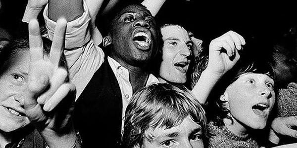 LFF 2019: WHITE RIOT, An Inspiring Look at Britain's Anti-Racist Rockers