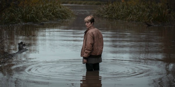 LOST BAYOU: A Hauntingly Beautiful Southern Gothic Experience