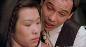 An Examination of Language and Identity in Po-Chih Leong's 'Ping Pong'