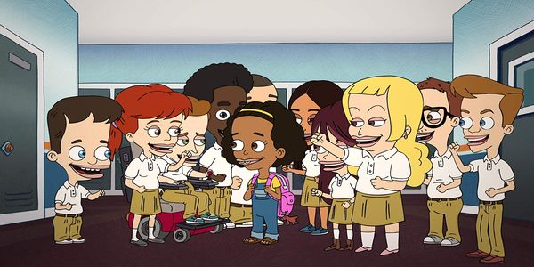 Big Mouth Season 3 Review: Like Its Characters, the Show Is Growing Up and Making Mistakes Along the Way