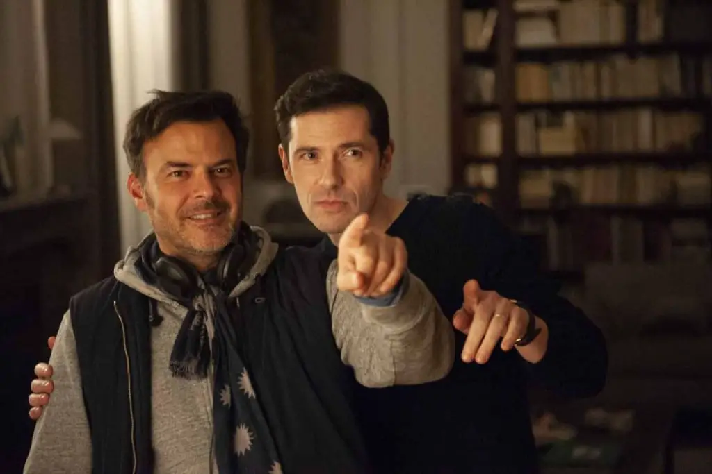 CIFF 2019: Interview With François Ozon, Director Of BY THE GRACE OF GOD