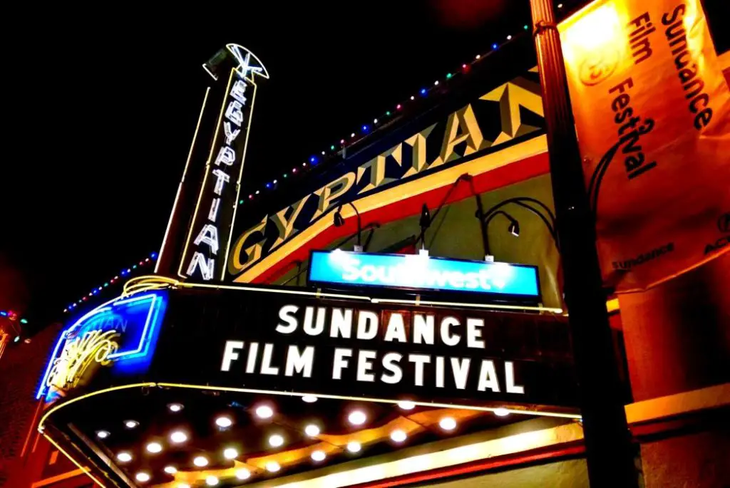 Sundance Film Festival 2020 Preview