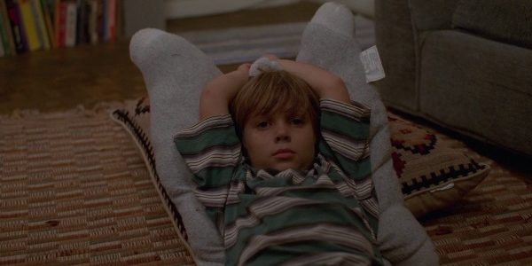 How BOYHOOD Helps Me Reassess My Perspective About Life