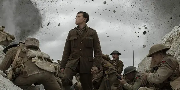 1917: War Epic Blends Seamless Technical Work & Painful Emotion