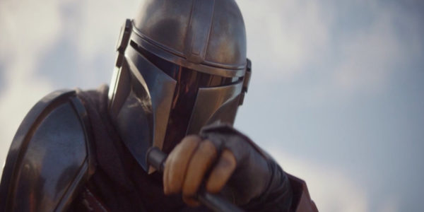 THE MANDALORIAN (S1E1) “Chapter One” Recap