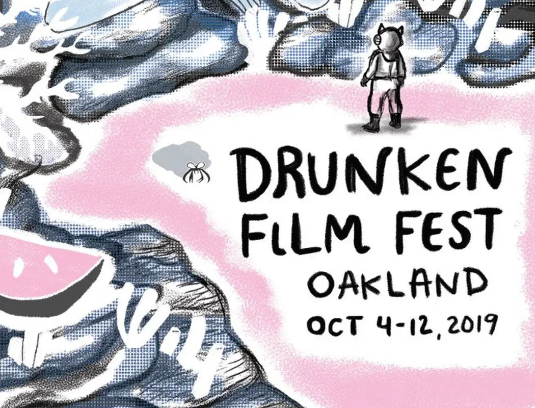 Drunken Film Fest Oakland Winners 2019: Short Films That Stay With You Long After