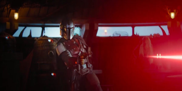 THE MANDALORIAN (S1E1) “Chapter One” Recap