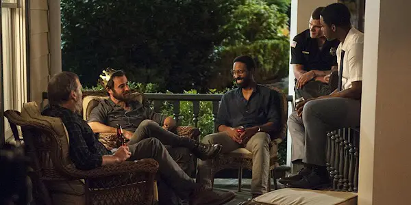 THE LEFTOVERS: A Look Back On An Original & Enduring Series