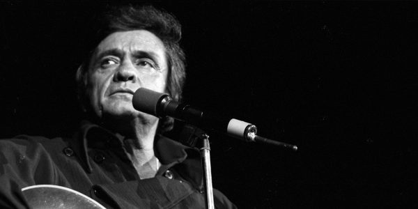 THE GIFT: THE JOURNEY OF JOHNNY CASH: A Meaningful Portrait of Sin & Salvation