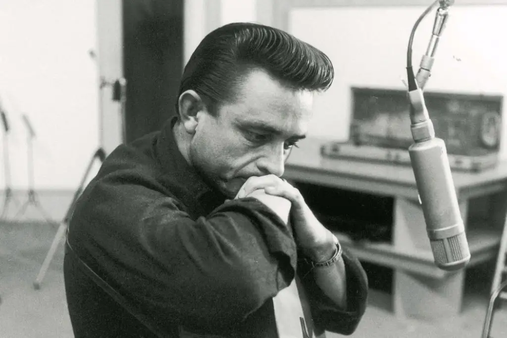 THE GIFT: THE JOURNEY OF JOHNNY CASH: A Meaningful Portrait of Sin & Salvation