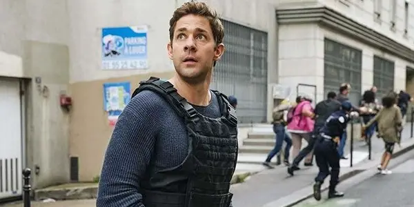 JACK RYAN Season Two: Our Hero Falls Victim To The Sophomore Slump