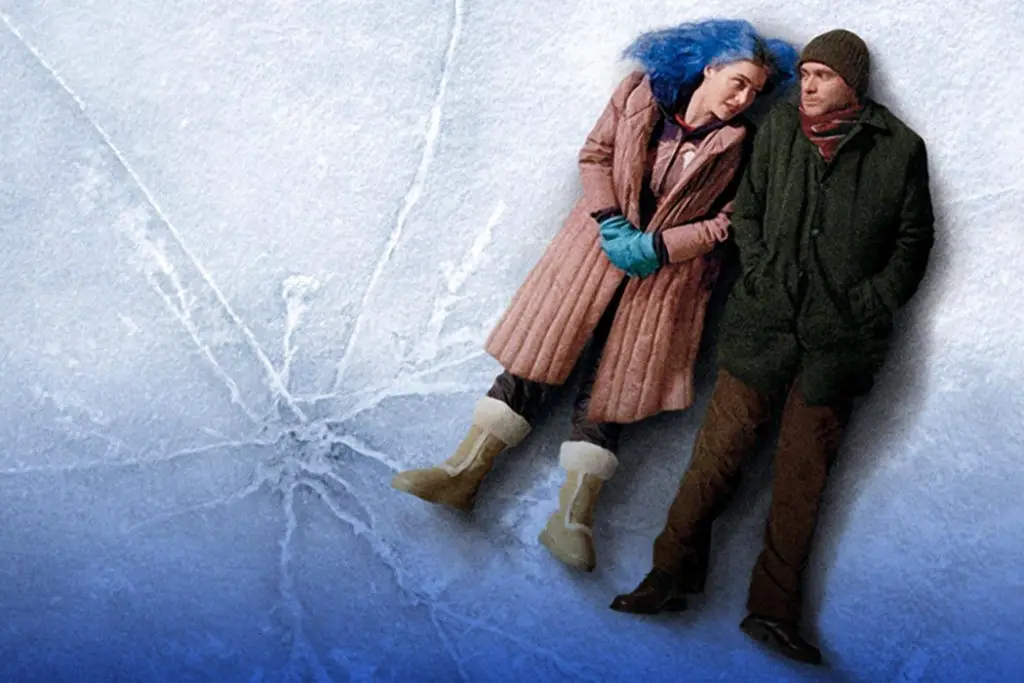 Eternal Sunshine of the Spotless Mind