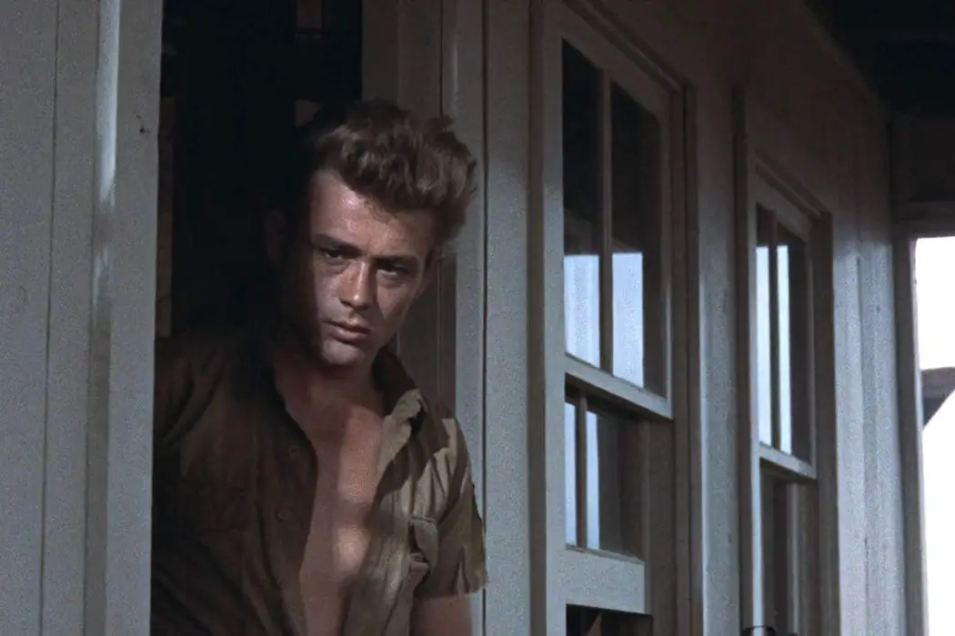 Why We Should Leave James Dean Alone