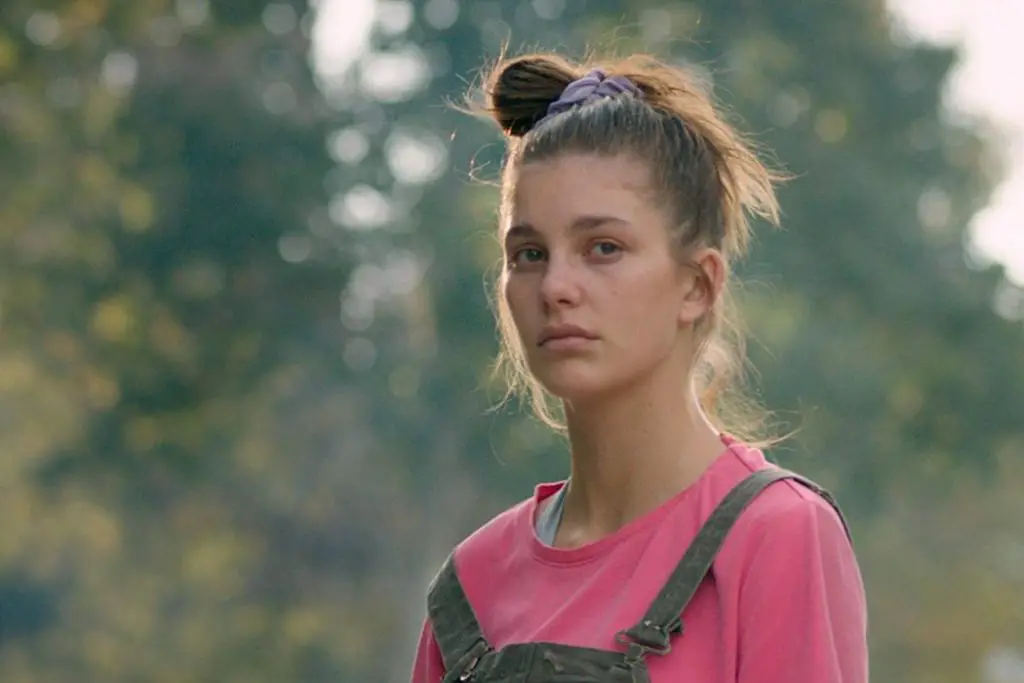 MICKEY AND THE BEAR: Camila Morrone Breaks Through In Touching Rural Drama