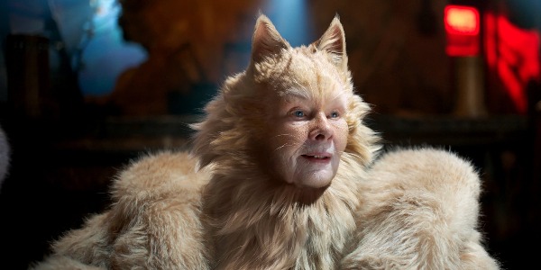 CATS: The Bad Film You Hoped it Would Be