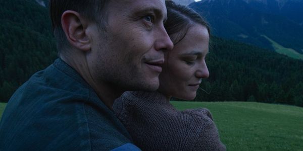 A HIDDEN LIFE: Malick's Political & Moral Prayer