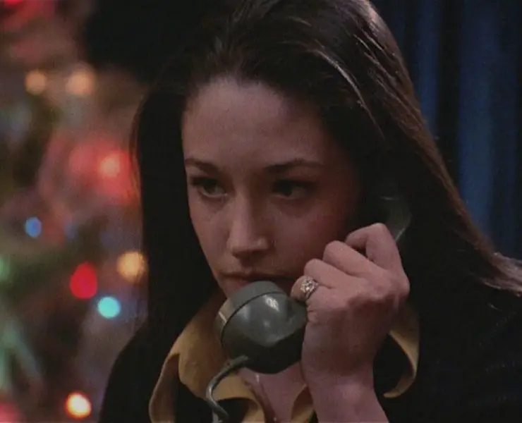 The 1974 BLACK CHRISTMAS Brought Giallo To America, And Nobody Was Ready