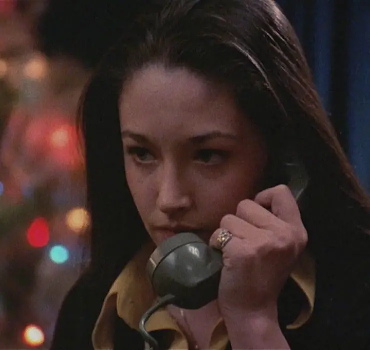 The 1974 BLACK CHRISTMAS Brought Giallo To America, And Nobody Was Ready