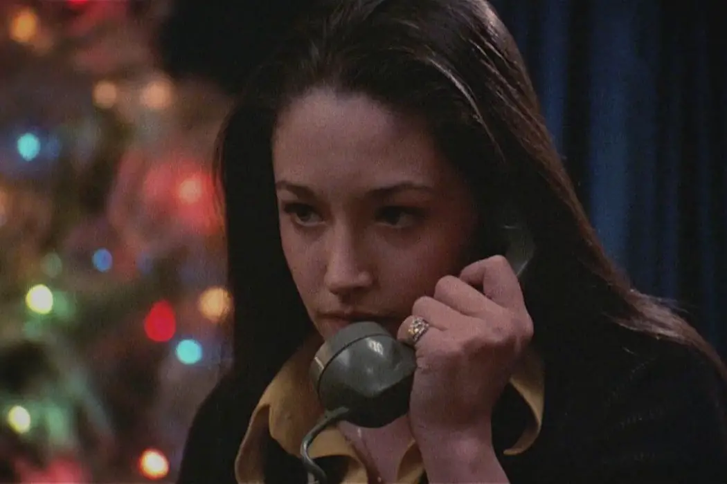 The 1974 BLACK CHRISTMAS Brought Giallo To America, And Nobody Was Ready