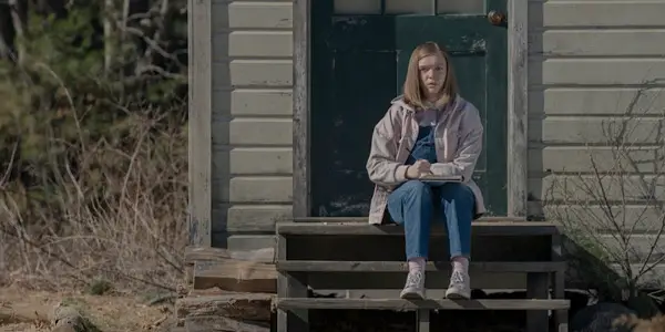 CASTLE ROCK SEASON 2: An Inventive Yet Occasionally Hobbled Second Season