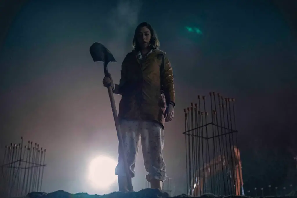 CASTLE ROCK SEASON 2: An Inventive Yet Occasionally Hobbled Second Season