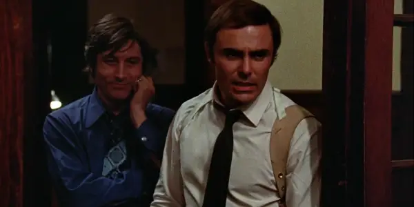 The Texas Chain Saw Massacre (1974) - The Loft Cinema