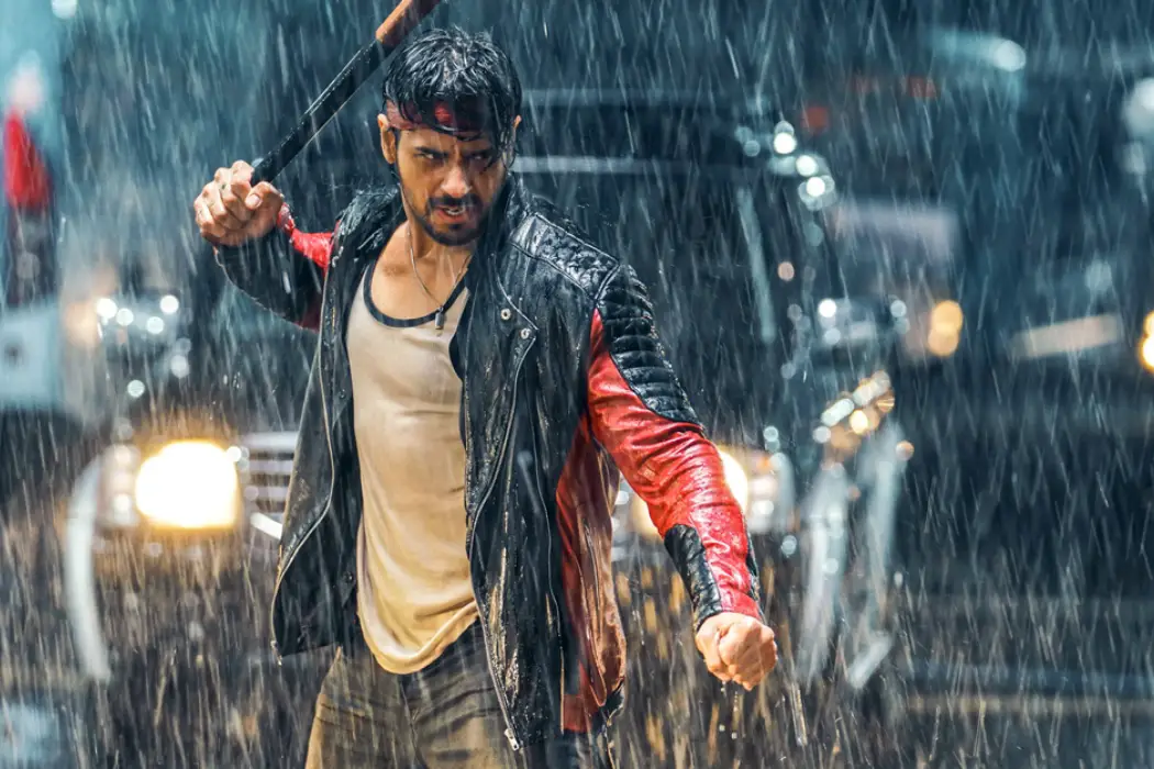 Bollywood Inquiry November 2019: BALA, DRIVE & MARJAAVAAN