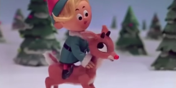 The Miseducation Of Rudolph The Red-Nosed Reindeer, A Legitimate Gay Icon