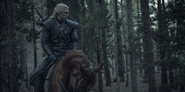 THE WITCHER Season 1: Enjoyable, But Not Without Its Flaws