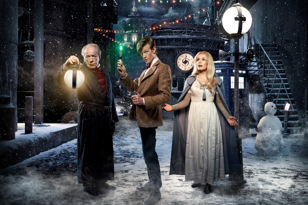 57 Adaptations Of A CHRISTMAS CAROL, Ranked