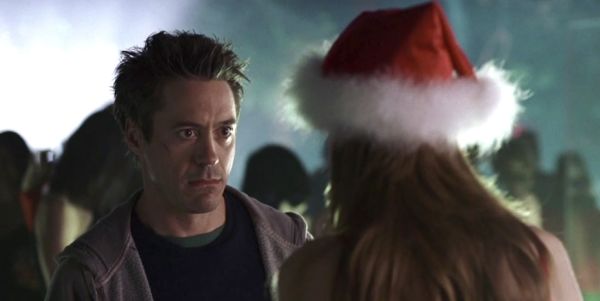 20 More Christmas Movies That Have Little To Do With Christmas