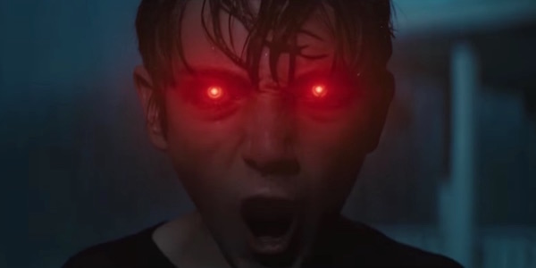 Reacting To Super-beings In BRIGHTBURN And MIDNIGHT SPECIAL