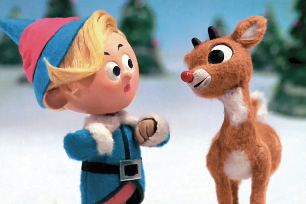 The Miseducation Of Rudolph The Red-Nosed Reindeer, A Legitimate Gay Icon