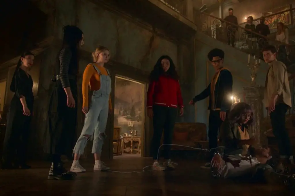 RUNAWAYS SEASON 3: An Unfortunately Brisk Yet Engaging Send-Off