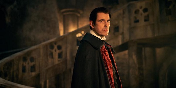 DRACULA: A Dribbling, Messy Monster of a Miniseries