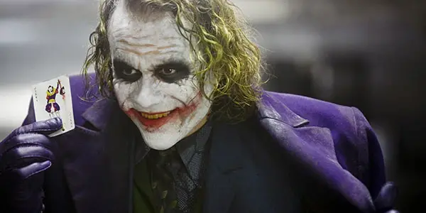 The Joker's Smile, Part 2: A Century Of The Joker