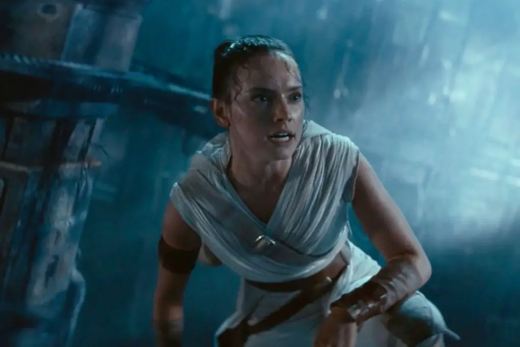 "The Dead Speak!" What RISE OF SKYWALKER Shares With Jewish American Fiction