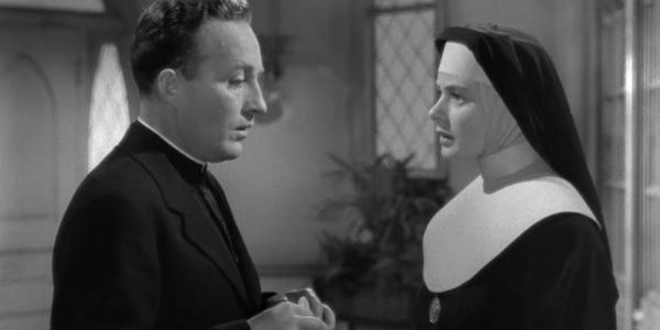 Video Dispatches: BELLS OF ST MARY’S, ALL ABOUT EVE & AD ASTRA