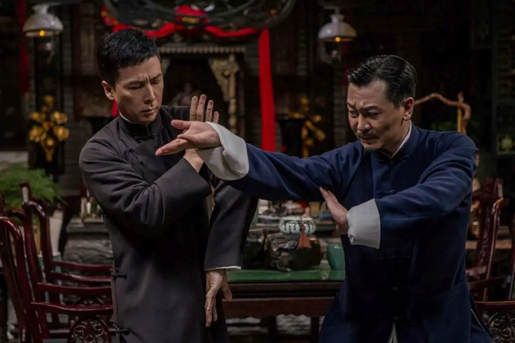 IP MAN 4 THE FINALE: A Lackluster End To A Once Great Franchise