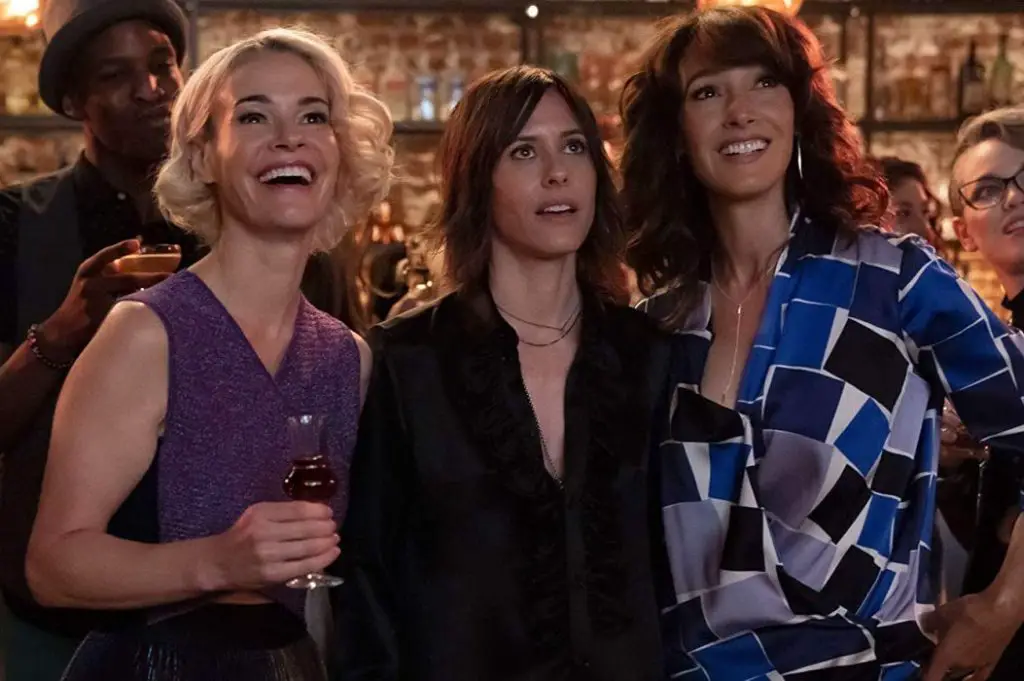 THE L WORD: GENERATION Q Season 1: Exploring Taboos & Difficulties Of The LGBTQ+ Community