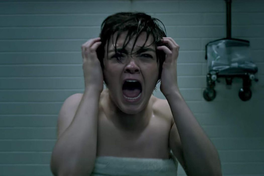 THE NEW MUTANTS Trailer