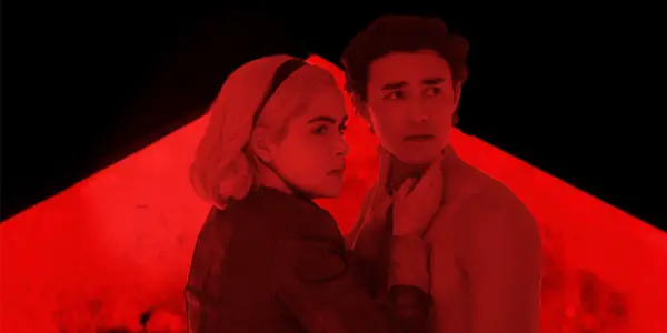 CHILLING ADVENTURES OF SABRINA Season 3: A Bloated Third Venture To Hell & Back