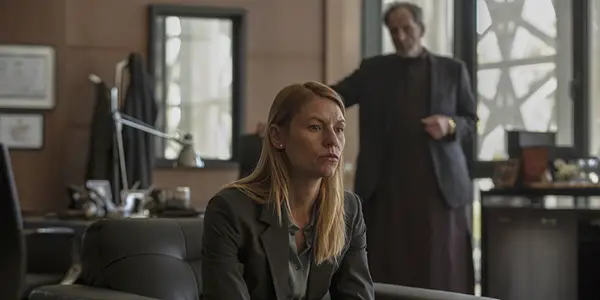 Homeland (S8E2) "Catch And Release": An Explosive Escalation