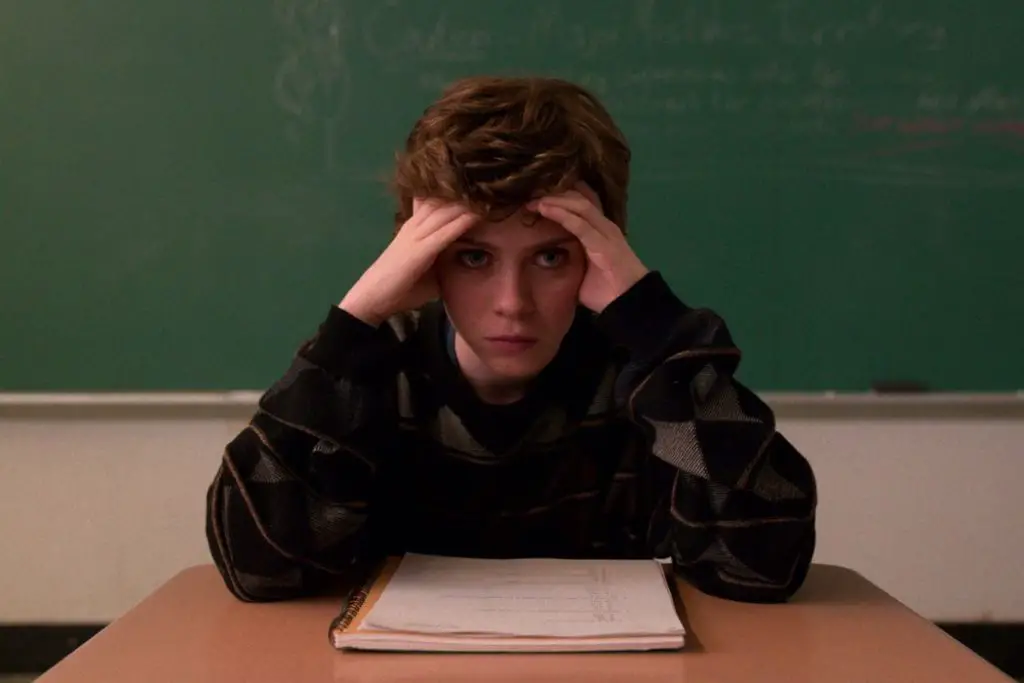 I AM NOT OKAY WITH THIS Season 1: A Low-Stakes Yet Affecting Look At Teen Angst