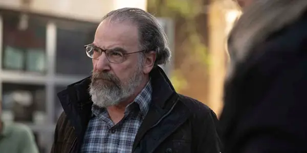 Homeland (S8E2) "Catch And Release": An Explosive Escalation