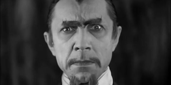 Christians Should Watch 1932 Horror Film WHITE ZOMBIE For Easter