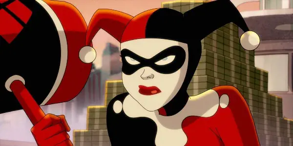 HARLEY QUINN Season 1: An Endearing Character Study In A Crazy World