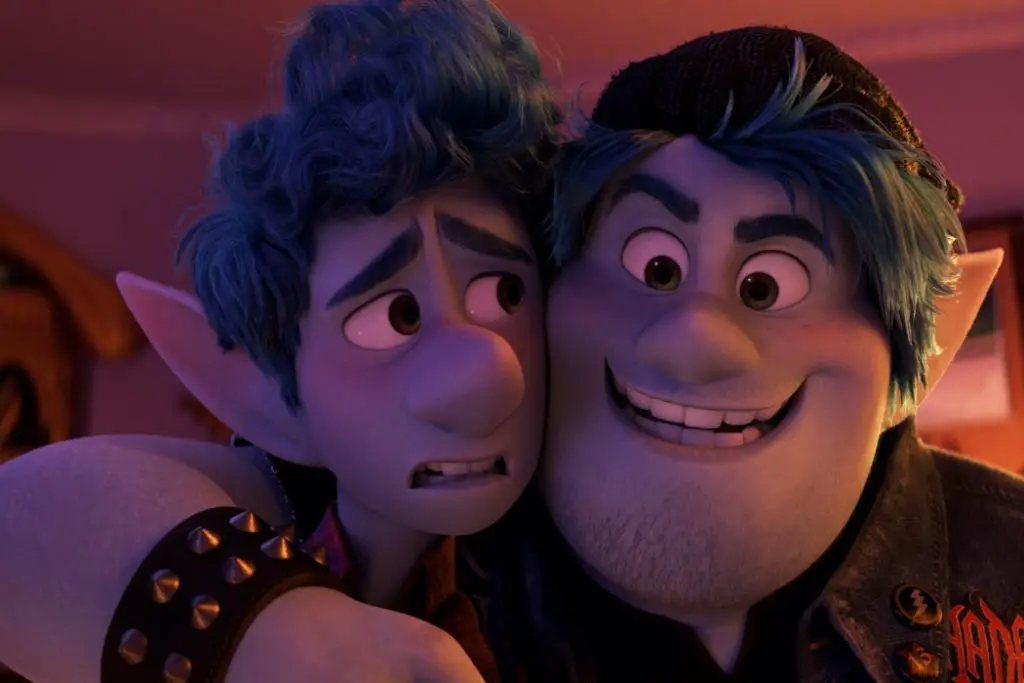 ONWARD: The Pixar Formula Loses a Little Magic