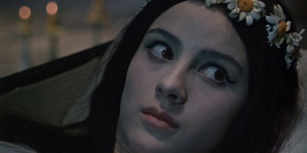 Video Dispatches: VIY, LET’S SCARE JESSICA, EMPEROR’S NAKED ARMY & VERY BAD THINGS