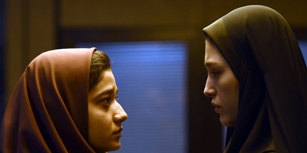 Berlinale 2020: YALDA, A NIGHT FOR FORGIVENESS